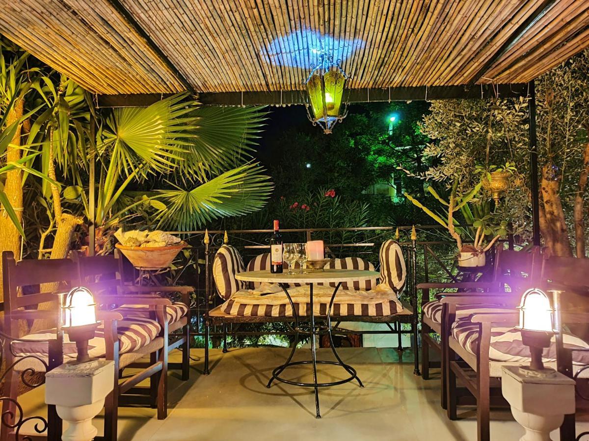 Orea Ellas Kos - Apartments & Bistro-Cafe Lagoudi Zia Exterior foto